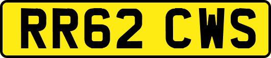RR62CWS