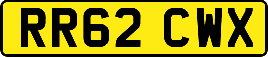 RR62CWX