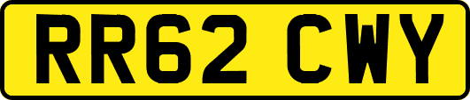 RR62CWY