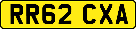 RR62CXA