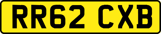 RR62CXB