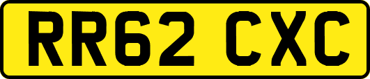 RR62CXC