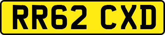 RR62CXD