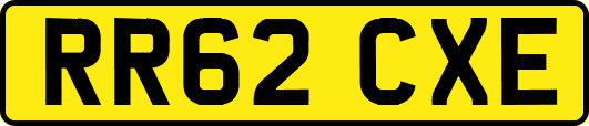 RR62CXE