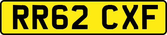 RR62CXF