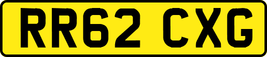 RR62CXG