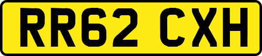 RR62CXH