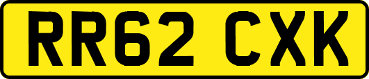 RR62CXK