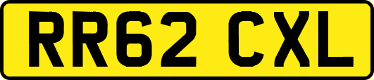 RR62CXL