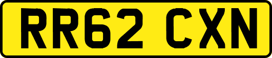 RR62CXN