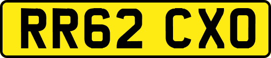 RR62CXO