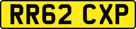 RR62CXP