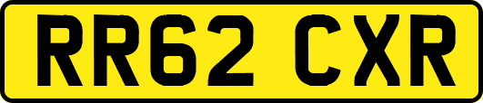 RR62CXR