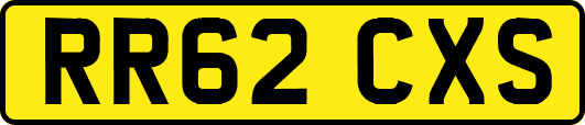 RR62CXS
