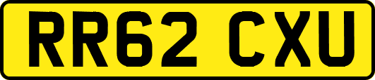 RR62CXU