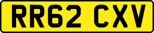 RR62CXV