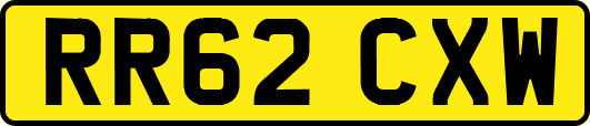 RR62CXW