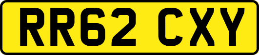RR62CXY