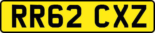 RR62CXZ