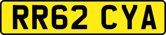 RR62CYA