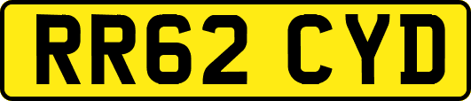 RR62CYD