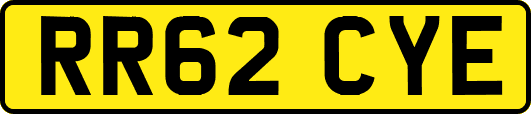 RR62CYE