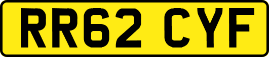 RR62CYF