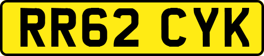 RR62CYK