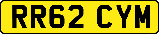 RR62CYM