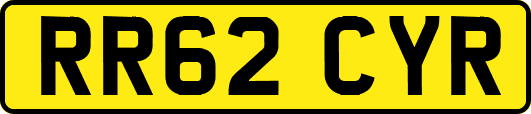 RR62CYR