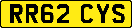 RR62CYS