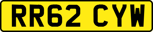 RR62CYW