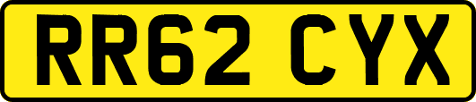 RR62CYX