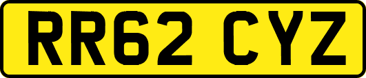 RR62CYZ