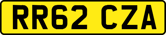 RR62CZA