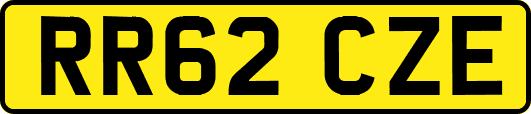 RR62CZE