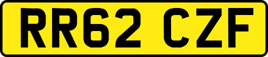 RR62CZF