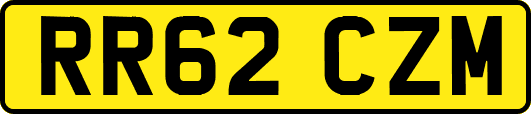 RR62CZM