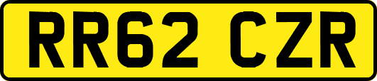 RR62CZR