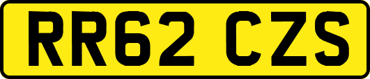 RR62CZS