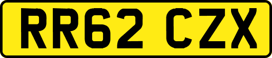 RR62CZX