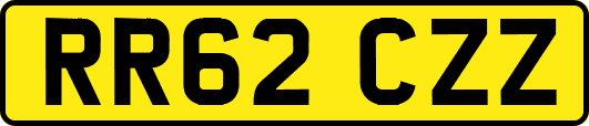 RR62CZZ