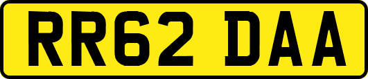 RR62DAA