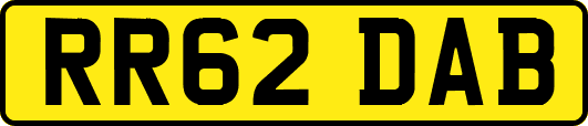 RR62DAB