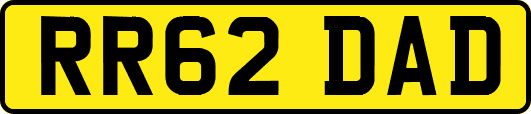 RR62DAD