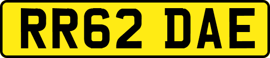 RR62DAE