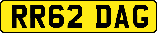 RR62DAG