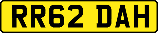 RR62DAH