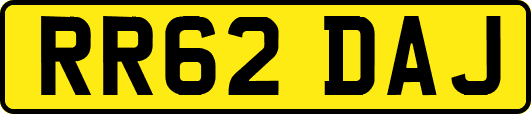 RR62DAJ