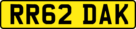 RR62DAK